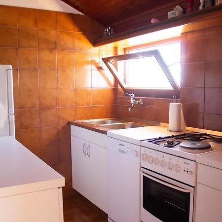 Apartament Seaview Gordana - Diklo