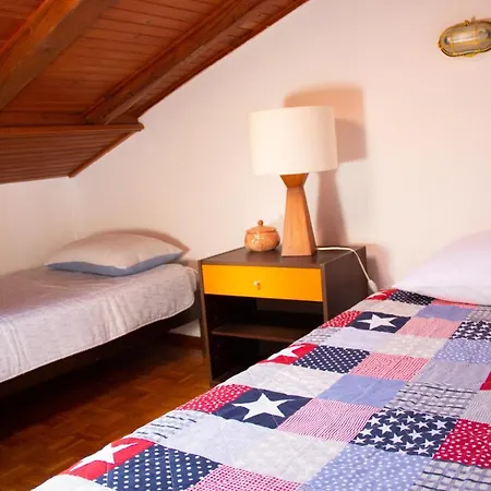 Apartament Seaview Gordana - Diklo Zadar