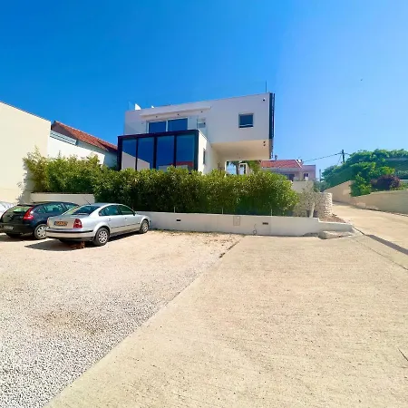 Apartament Seaview Gordana - Diklo Zadar