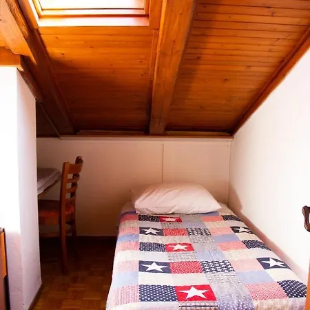 Seaview Gordana - Diklo Апартаменты *