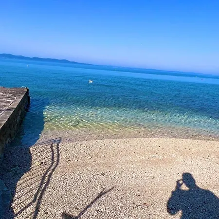 Seaview Gordana - Diklo * Задар